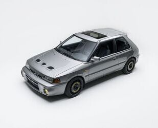 Mazda 323 Gebrauchtwagen