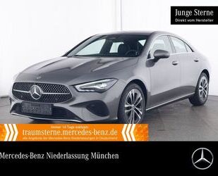 Mercedes-Benz CLA 180 Gebrauchtwagen