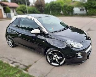 Opel Adam Gebrauchtwagen