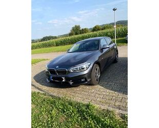 BMW 125 Gebrauchtwagen