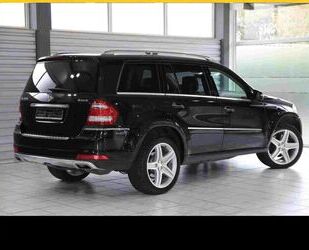 Mercedes-Benz GL 500 Gebrauchtwagen