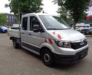 MAN TGE Gebrauchtwagen