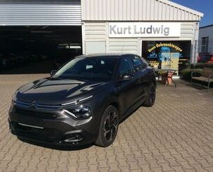 Citroen C4 Gebrauchtwagen