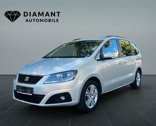 Seat Alhambra Gebrauchtwagen