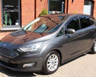 Ford C-Max Gebrauchtwagen