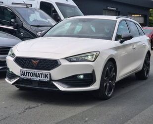 Cupra Leon Gebrauchtwagen