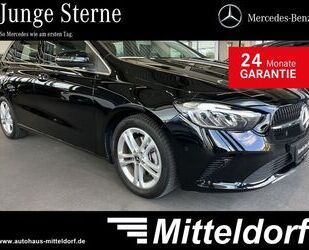 Mercedes-Benz B 180 Gebrauchtwagen