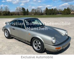 Porsche 911 Urmodell Gebrauchtwagen