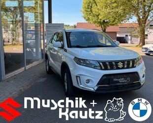 Suzuki Vitara Gebrauchtwagen