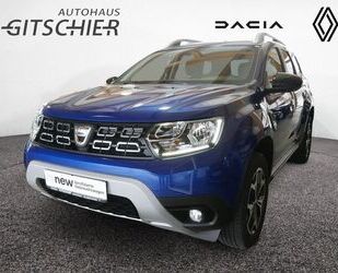 Dacia Duster Gebrauchtwagen