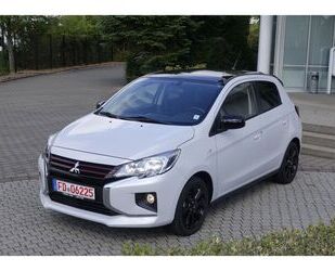 Mitsubishi Space Star Gebrauchtwagen