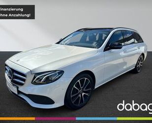Mercedes-Benz E 200 Gebrauchtwagen