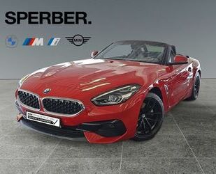 BMW Z4 Gebrauchtwagen