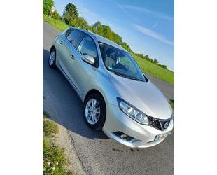 Nissan Pulsar Gebrauchtwagen