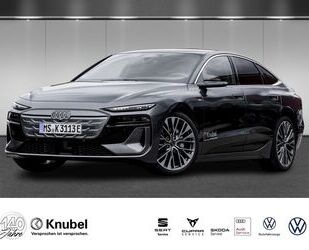 Audi A6 e-tron Gebrauchtwagen