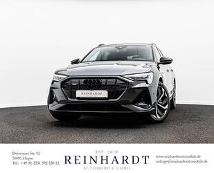 Audi e-tron Gebrauchtwagen