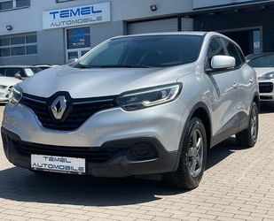 Renault Kadjar Gebrauchtwagen