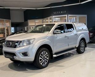 Nissan Navara Gebrauchtwagen