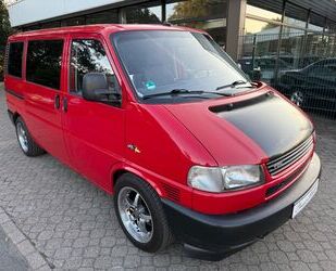 VW T4 Caravelle Gebrauchtwagen