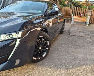 Peugeot 508 Gebrauchtwagen