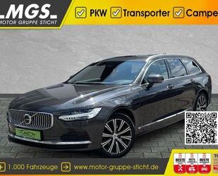 Volvo V90 Gebrauchtwagen