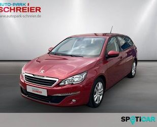 Peugeot 308 Gebrauchtwagen