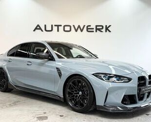 BMW M3 Gebrauchtwagen