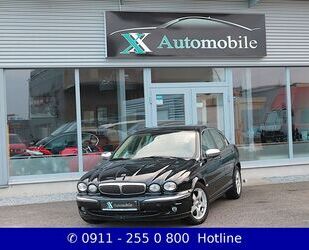 Jaguar X-Type Gebrauchtwagen