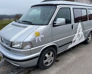 VW T4 California Gebrauchtwagen