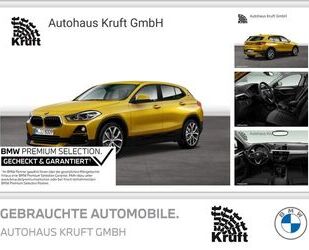 BMW X2 Gebrauchtwagen