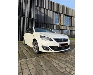 Peugeot 308 Gebrauchtwagen