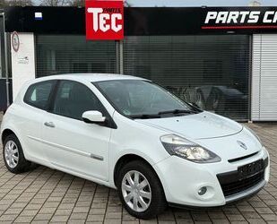 Renault Clio Gebrauchtwagen