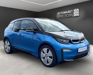 BMW i3 Gebrauchtwagen