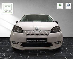 Skoda Citigo Gebrauchtwagen