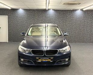 BMW 330 Gran Turismo Gebrauchtwagen