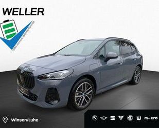 BMW 225 Active Tourer Gebrauchtwagen