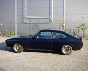 Ford Capri Gebrauchtwagen