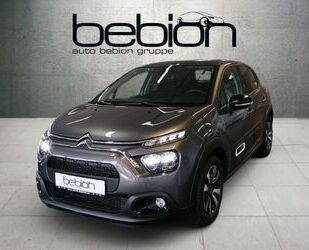 Citroen C3 Gebrauchtwagen