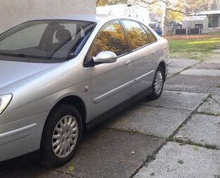 Citroen C5 Gebrauchtwagen
