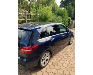 Mercedes-Benz B 220 Gebrauchtwagen