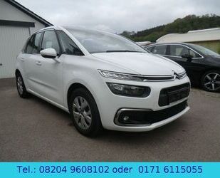 Citroen C4 SpaceTourer Gebrauchtwagen