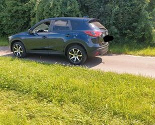 Mazda CX-5 Gebrauchtwagen
