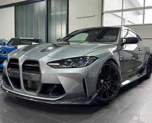 BMW M4 Gebrauchtwagen