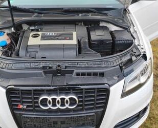 Audi S3 Gebrauchtwagen