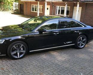 Audi A8 Gebrauchtwagen