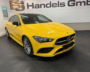 Mercedes-Benz CLA 250 Gebrauchtwagen