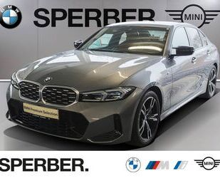 BMW M340d Gebrauchtwagen