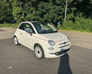 Fiat 500 Gebrauchtwagen