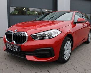 BMW 116 Gebrauchtwagen