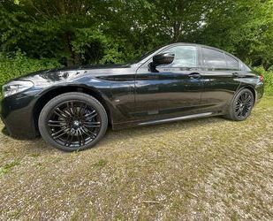 BMW ActiveHybrid 5 Gebrauchtwagen